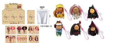 Doll - OBL10438630