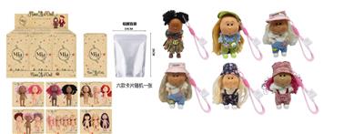 Doll - OBL10438631