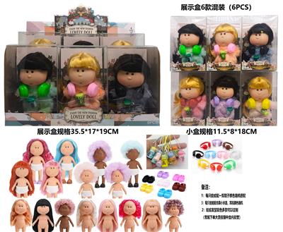 Doll - OBL10438632