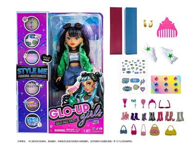 Doll - OBL10438639