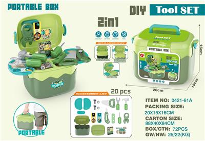 TOOL SERIES - OBL10438662