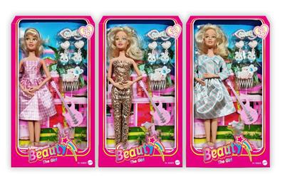 Doll - OBL10438701