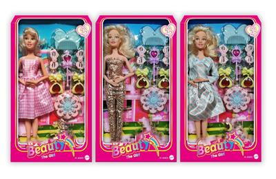 Doll - OBL10438703