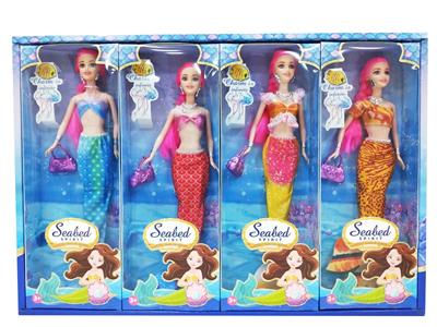 Doll - OBL10438709