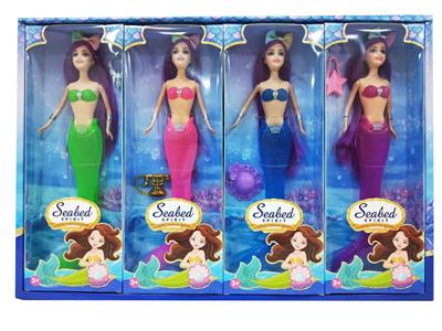 Doll - OBL10438710