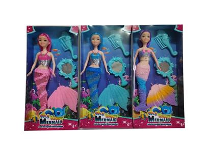 Doll - OBL10438711