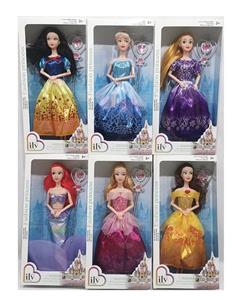 Doll - OBL10438717