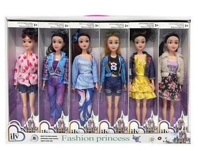 Doll - OBL10438718