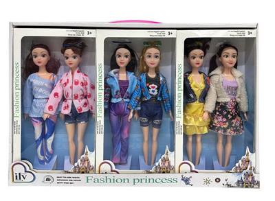 Doll - OBL10438719