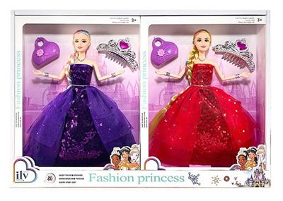 Doll - OBL10438722