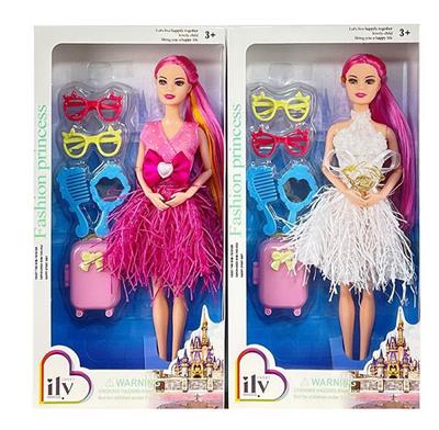 Doll - OBL10438728