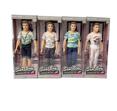 Doll - OBL10438731