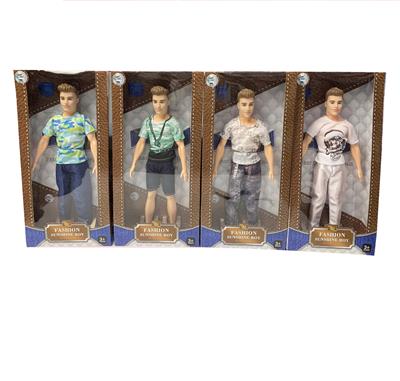 Doll - OBL10438732
