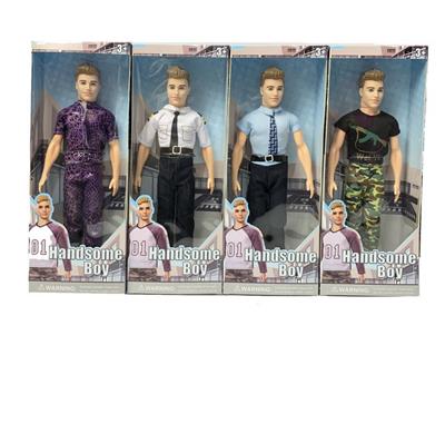 Doll - OBL10438733