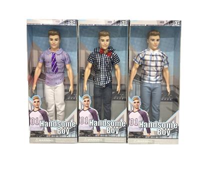 Doll - OBL10438734