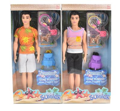 Doll - OBL10438735