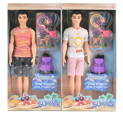 Doll - OBL10438736