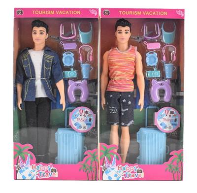 Doll - OBL10438737