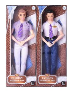 Doll - OBL10438741