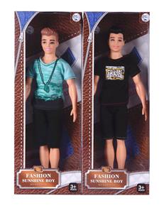 Doll - OBL10438742