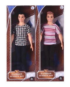 Doll - OBL10438743