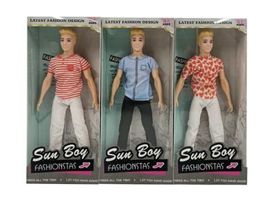 Doll - OBL10438745