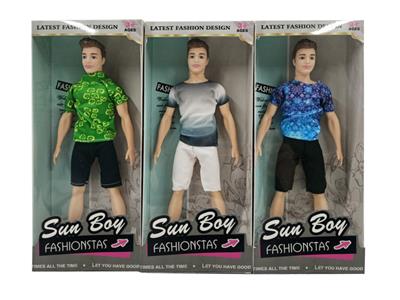 Doll - OBL10438746
