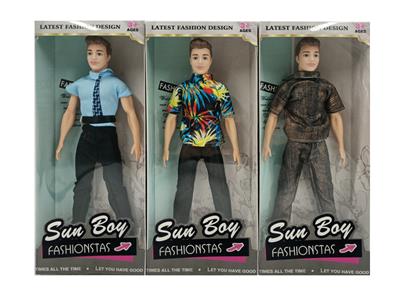 Doll - OBL10438747