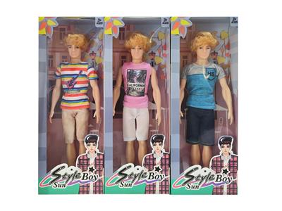 Doll - OBL10438748