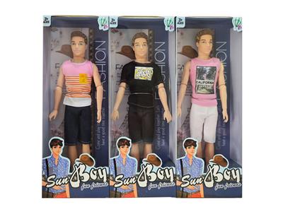 Doll - OBL10438749