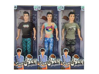 Doll - OBL10438750