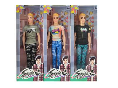 Doll - OBL10438751
