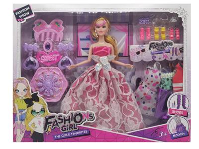 Doll - OBL10438754
