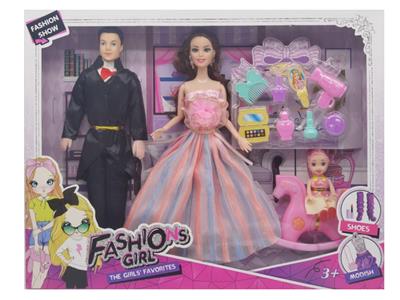 Doll - OBL10438755