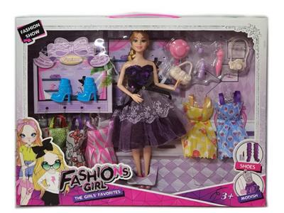 Doll - OBL10438757