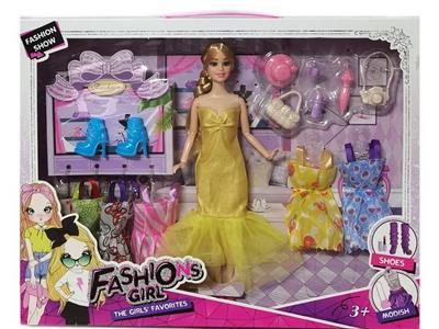 Doll - OBL10438758