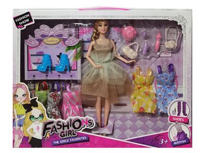 Doll - OBL10438759