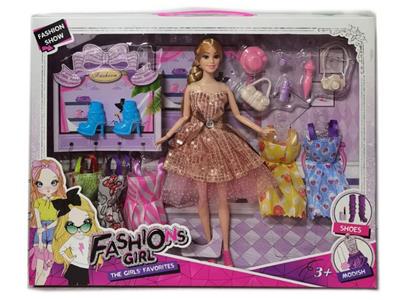 Doll - OBL10438760