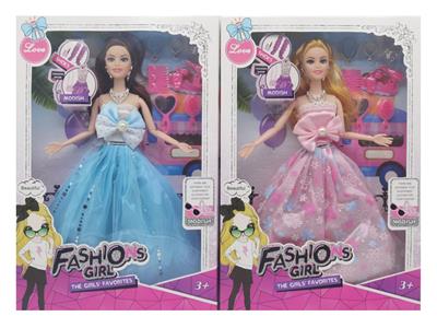 Doll - OBL10438761