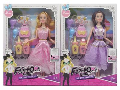 Doll - OBL10438762