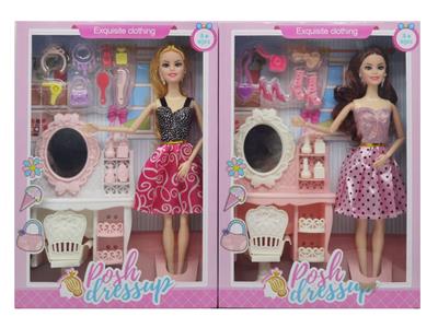 Doll - OBL10438763
