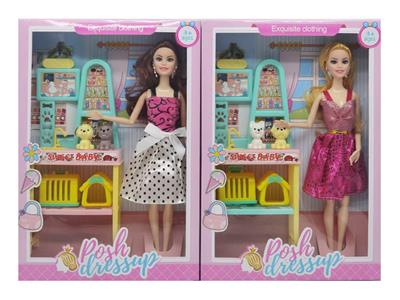 Doll - OBL10438764