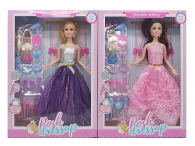 Doll - OBL10438765