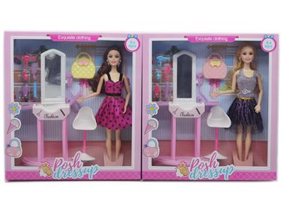 Doll - OBL10438766