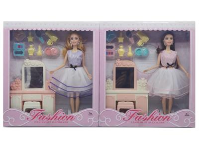 Doll - OBL10438771