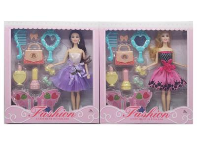 Doll - OBL10438772