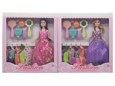 Doll - OBL10438773