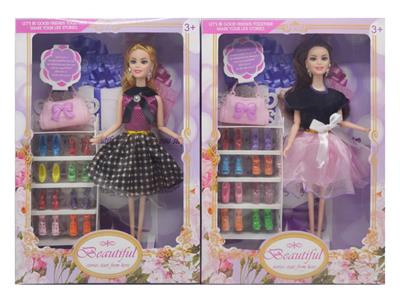 Doll - OBL10438775