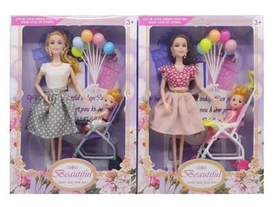 Doll - OBL10438776