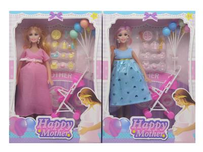 Doll - OBL10438779